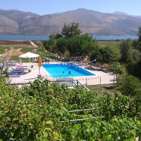 فندق Liza ليكسوري