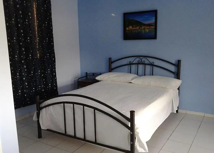 Liza Отель Ликсури