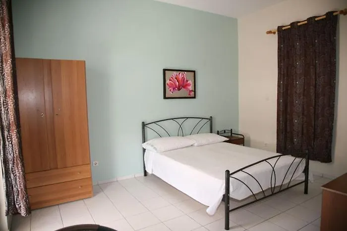 Liza ホテル リクスリオン